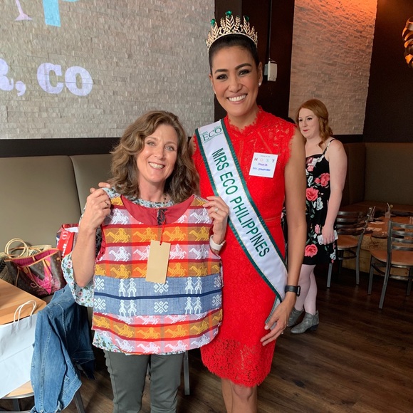 Denver Posh N Sip September 14. Check out new post - Picture 6 of 7